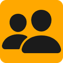 Drive Retention Icon